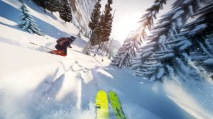 Steep [Gold Edition]