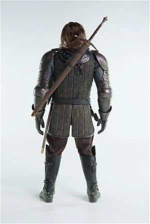 Game of Thrones 1/6 Scale Pre-Painted Figure: Sandor Clegane The Hound