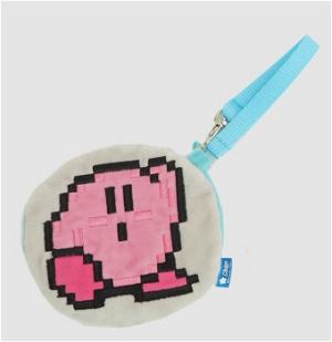 Kirby Pouch: Classic A