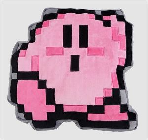 Kirby Star Cushion: Classic A