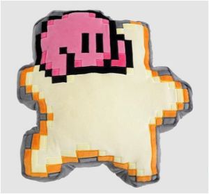 Kirby Star Cushion: Classic B
