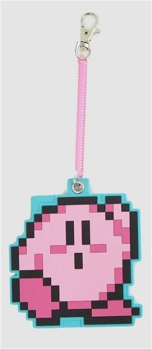Kirby Star Pass Case: Classic A