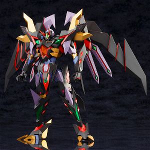 3rd Super Robot Wars Z Tengoku-hen: Shulawga Sin