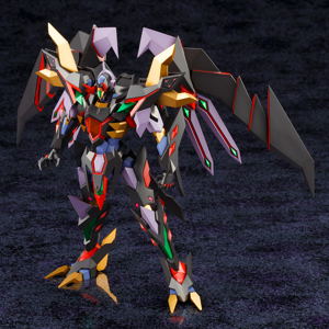 3rd Super Robot Wars Z Tengoku-hen: Shulawga Sin