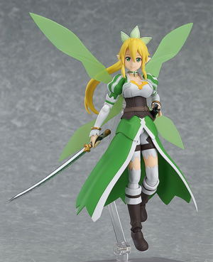 figma Sword Art Online II: Leafa