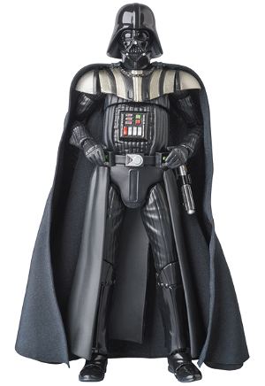 MAFEX Star Wars The Force Awakens: Darth Vader Revenge of the Sith Ver.