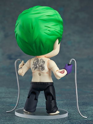 Nendoroid No. 671 Suicide Squad: Joker Suicide Edition