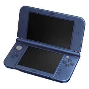 New Nintendo 3DS XL New Galaxy Style