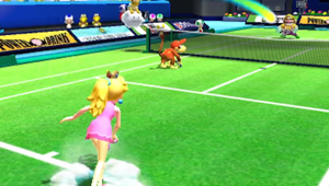 Mario Sports Superstars