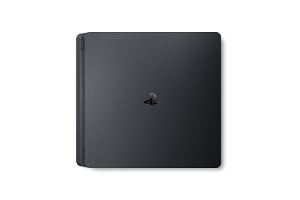 PlayStation 4 CUH-2000 Series 500GB HDD [Mafia III Bundle Set] (Jet Black)