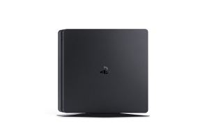PlayStation 4 CUH-2000 Series 500GB HDD [NBA 2K17 Bundle Set] (Jet Black)