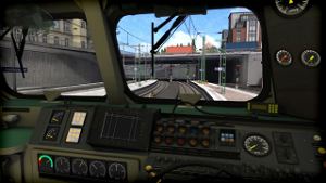 Train Simulator 2017 (DVD-ROM)