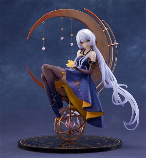 VOCALOID4 1/8 Scale Pre-Painted Figure: Library Stardust