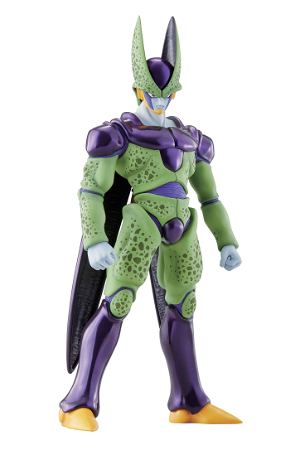 Dragon Ball Z Dimension of Dragonball: Perfect Cell