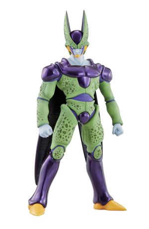 Dragon Ball Z Dimension of Dragonball: Perfect Cell