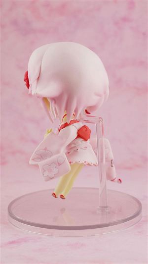 Shoka-teki Higashikou no Sakura: Sakura Ebi Gijinka Bishoujo Xuan Ying Figure Set