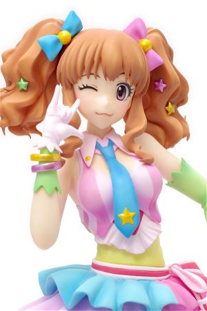 The Idolmaster Cinderella Girls Dream Tech 1/8 Scale Figure: Decoration Moroboshi Kirari