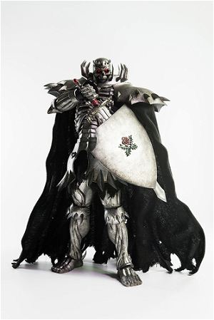 Berserk 1/6 Scale Pre-Painted PVC Figure: Skull Knight