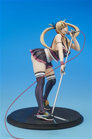 Nijirushi Nihon Joshikousei Zukan 1/6 Scale Painted Figure: Emiru Sagano