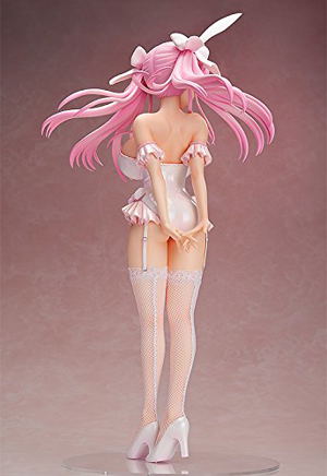 Saki Zenkoku-hen 1/4 Scale Pre-Painted Figure: Nodoka Haramura Bunny Ver. (Re-Run)