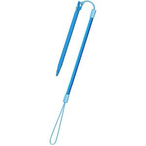 Touch Pen Leash for 2DS (Blue)