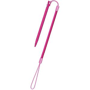 Touch Pen Leash for 2DS (Pink)