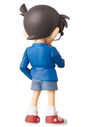 Ultra Detail Figure Detective Conan: Edogawa Conan & Haibara Ai Set