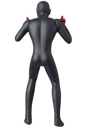 Ultra Detail Figure Detective Conan: Hannin