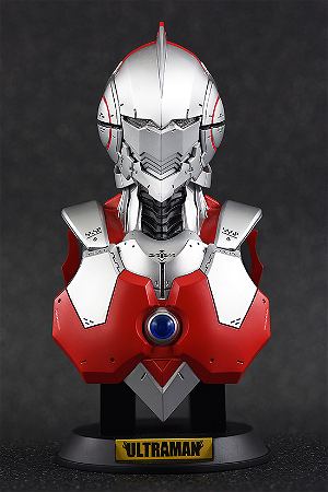 Ultraman Bust Figure
