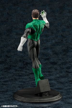 ARTFX DC Universe 1/6 Scale Pre-Painted Figure: Green Lantern
