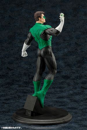 ARTFX DC Universe 1/6 Scale Pre-Painted Figure: Green Lantern