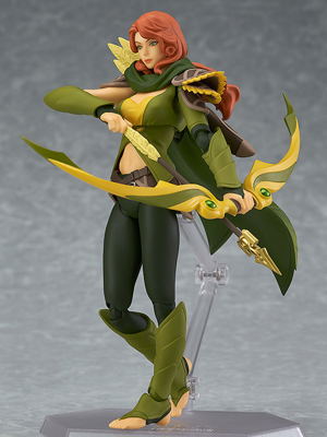 figma Dota 2: Windranger