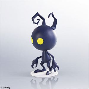 Kingdom Hearts Unchained X[chi] Static Arts Mini Figure: Shadow