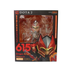 Nendoroid No. 615 Dota 2: Dragon Knight