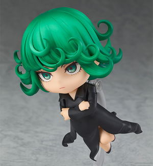 Nendoroid No. 678 One-Punch Man: Tatsumaki