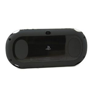 PS Vita PlayStation Vita New Slim Model - PCH-2001 (Black)