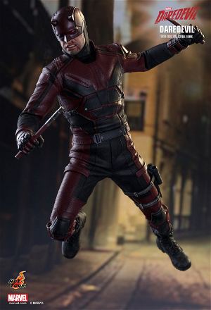 Marvel's Daredevil 1/6 Scale Collectible Figure: Daredevil