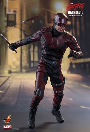 Marvel's Daredevil 1/6 Scale Collectible Figure: Daredevil