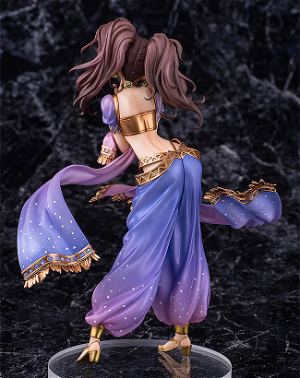 Persona 4 Dancing All Night 1/8 Scale Pre-Painted PVC Figure: Rise Kujikawa Arabian Armor