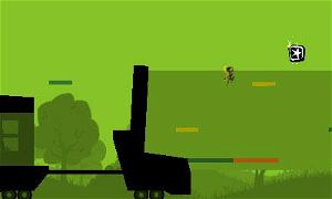 Runbow Pocket [Deluxe Edition]