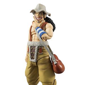 Variable Action Heroes One Piece: Usopp