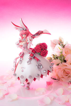 GUILTY GEAR Xrd -SIGN- 1/7 Scale Pre-Painted Figure: Elphelt Valentine