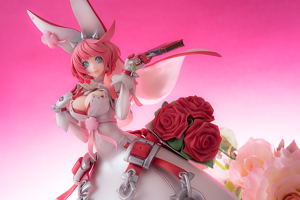 GUILTY GEAR Xrd -SIGN- 1/7 Scale Pre-Painted Figure: Elphelt Valentine