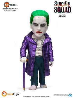 Kids Nations Suicide Squad: Joker