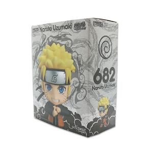 Nendoroid No. 682 Naruto Shippuden: Naruto Uzumaki (Re-run)