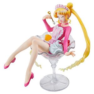Sweeties Bishoujo Senshi Sailor Moon: Tsukino Usagi Fruit Parlor Ver.