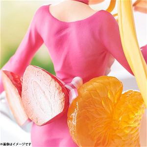 Sweeties Bishoujo Senshi Sailor Moon: Tsukino Usagi Fruit Parlor Ver.