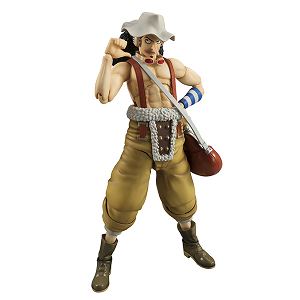 Variable Action Heroes One Piece: Usopp