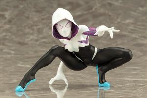 ARTFX+ Marvel NOW! 1/10 Scale Pre-Painted Figure: Spider-Gwen