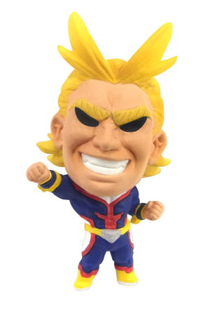 Color Collection My Hero Academia (Set of 6 pieces)